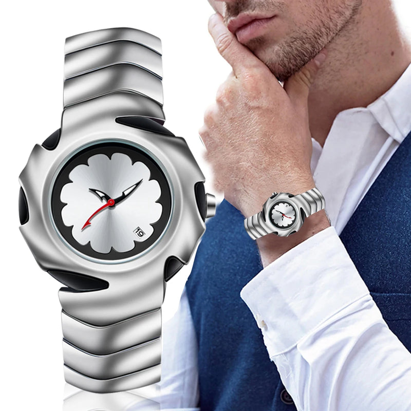 OAKLEY SENIOR NICHE