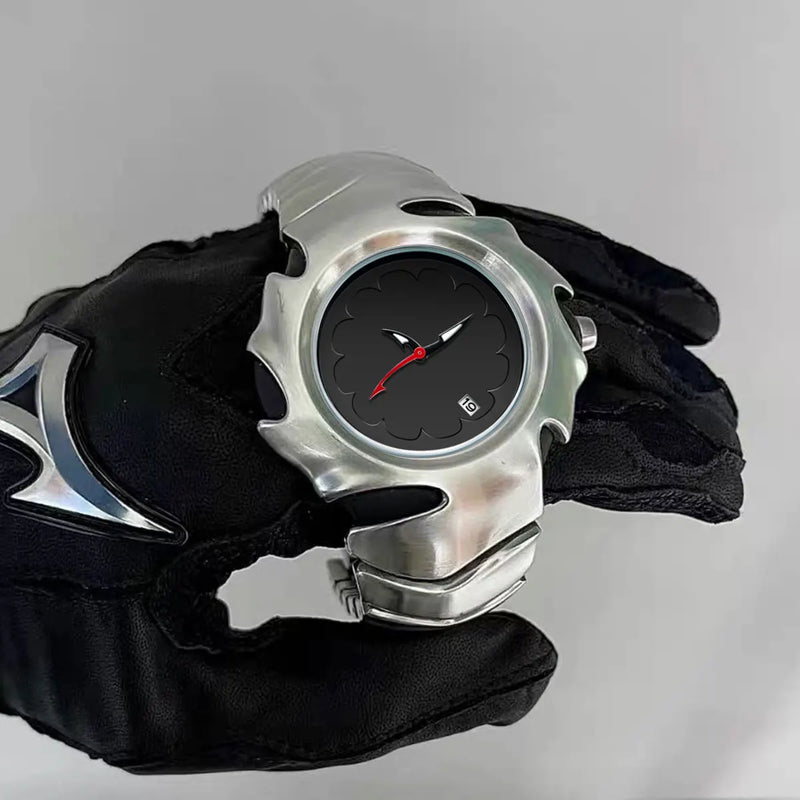 OAKLEY SENIOR NICHE