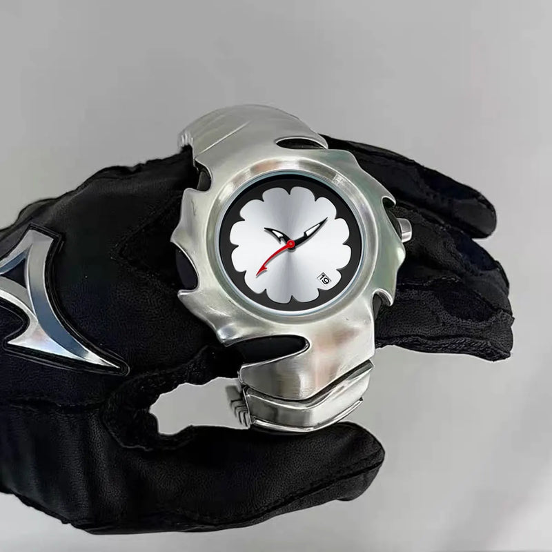 OAKLEY SENIOR NICHE